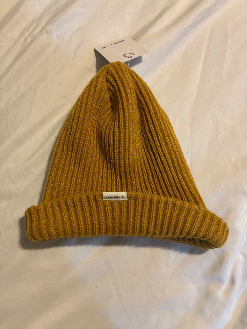 O'Neill Bronze Provisions Beanie. Winter Hat, Cap. OSFM
